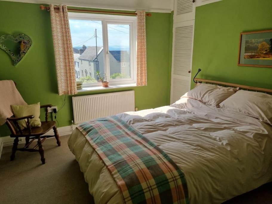 Cheerful Two Bedroom Cottage In The Forest Of Dean Lydbrook Exterior foto